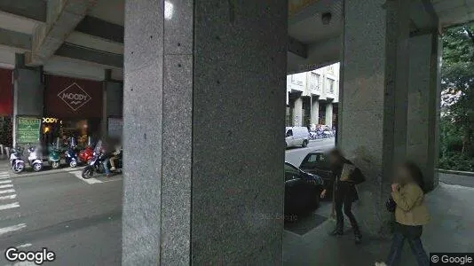Kantorruimte te huur i Genova - Foto uit Google Street View