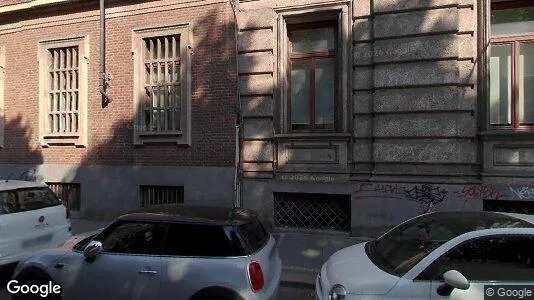 Propiedades comerciales En alquiler i Torino - Foto de Google Street View