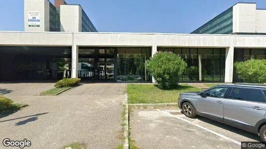 Kontorlokaler til leje i Corsico - Foto fra Google Street View