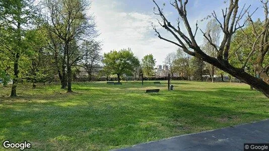 Büros zur Miete i Cinisello Balsamo – Foto von Google Street View