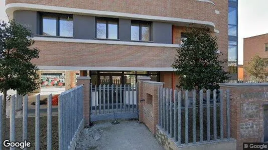 Office spaces for rent i Bologna - Photo from Google Street View