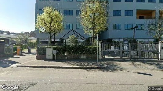 Propiedades comerciales En alquiler i Torino - Foto de Google Street View