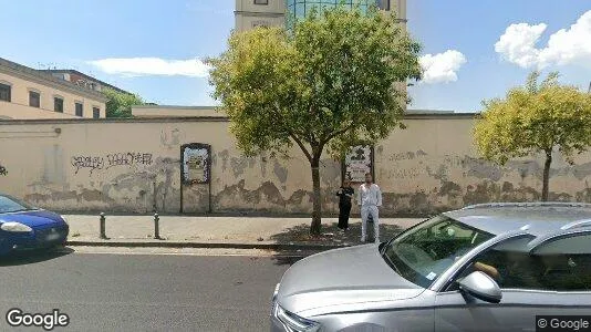 Lokaler til leie i Ercolano – Bilde fra Google Street View