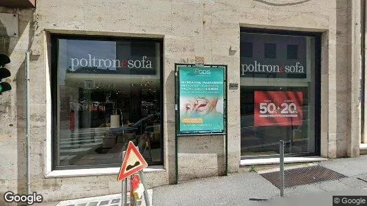 Kantorruimte te huur i Genova - Foto uit Google Street View