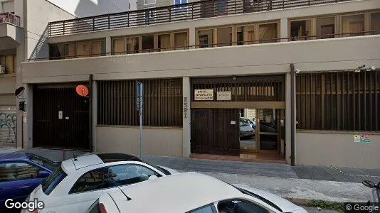 Kontorlokaler til leje i Palermo - Foto fra Google Street View
