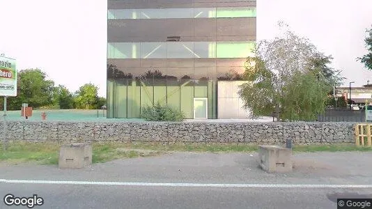 Büros zur Miete i Imola – Foto von Google Street View
