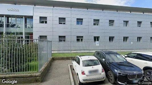 Coworking spaces te huur i Monza - Foto uit Google Street View