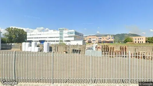 Lokaler til leje i Massarosa - Foto fra Google Street View