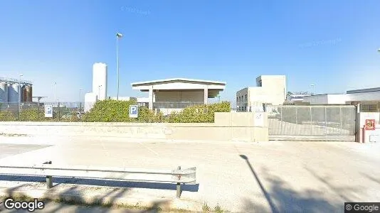 Kontorlokaler til leje i Bari - Foto fra Google Street View