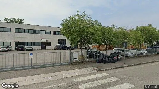 Office spaces for rent i Cesena - Photo from Google Street View