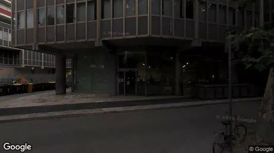 Coworking spaces te huur i Prato - Foto uit Google Street View