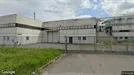 Erhvervslokaler til leje, Adro, Lombardia, Via Enrico Mattei 38