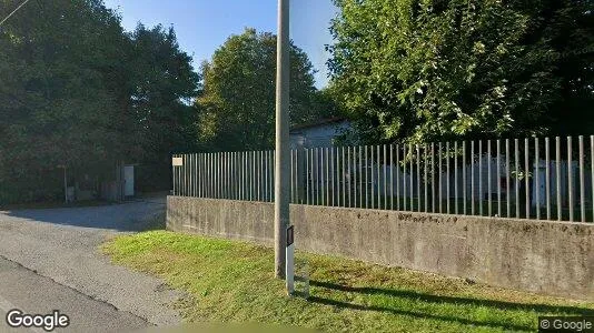 Lokale biurowe Do wynajęcia i Como - Zdjęcie z Google Street View