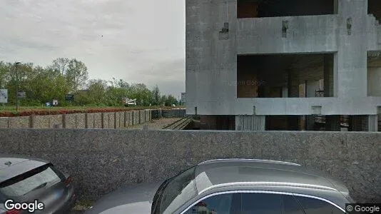 Büros zur Miete i Silea – Foto von Google Street View