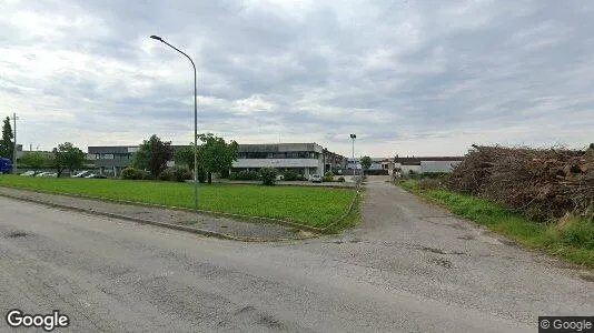 Kontorlokaler til leje i Asolo - Foto fra Google Street View