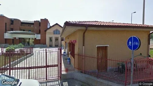 Commercial properties for rent i Bottanuco - Photo from Google Street View