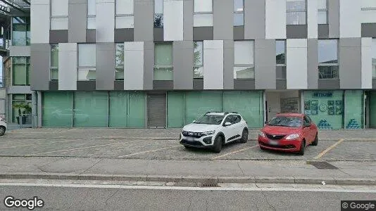 Commercial properties for rent i Vicenza - Photo from Google Street View