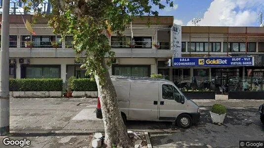 Företagslokaler för uthyrning i Secondigliano – Foto från Google Street View