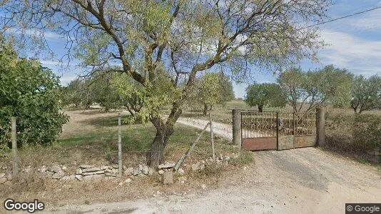 Lokaler til leje i Tarquinia - Foto fra Google Street View