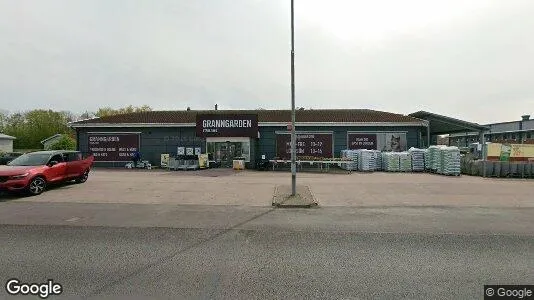 Bedrijfsruimtes te huur i Kävlinge - Foto uit Google Street View