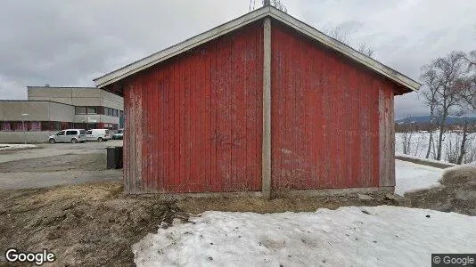Office spaces for rent i Asker - Photo from Google Street View
