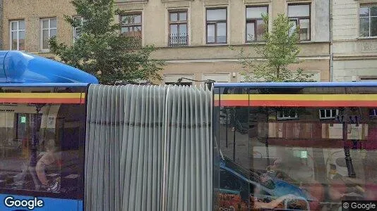 Kontorlokaler til leje i Klaipėda - Foto fra Google Street View