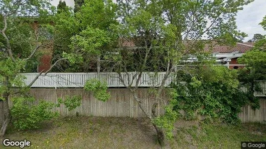 Housing properties for sale i Raisio - Photo from Google Street View