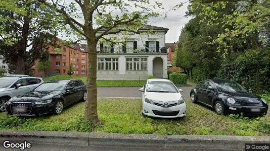 Toimistotilat Vuokrattavana i Oberaargau - Kuva Google Street Viewstä