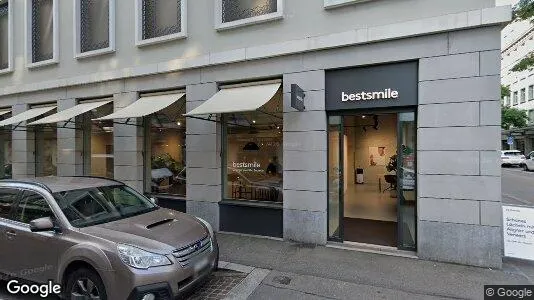 Lokale biurowe Do wynajęcia i Location is not specified - Zdjęcie z Google Street View