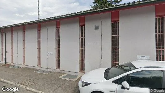 Kontorlokaler til leje i Laufen - Foto fra Google Street View