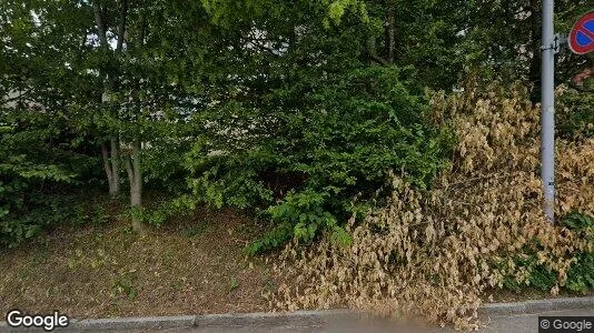 Magazyny Do wynajęcia i Uster - Zdjęcie z Google Street View