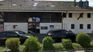 Kontor til leie, Saane, Freiburg (Kantone), Route de Lossy 8