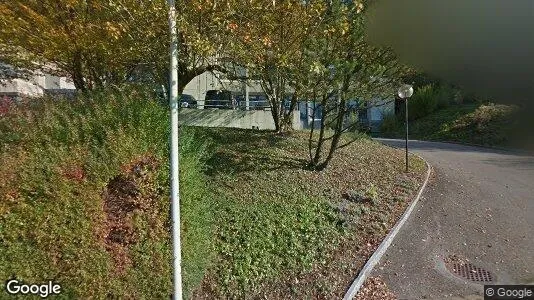 Kontorlokaler til leje i Affoltern - Foto fra Google Street View