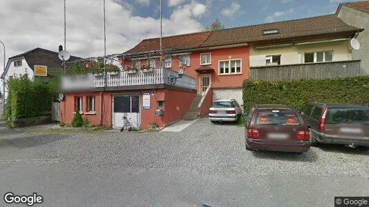 Magazyny Do wynajęcia i Münchwilen - Zdjęcie z Google Street View