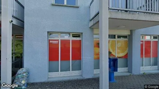 Büros zur Miete i Wil – Foto von Google Street View