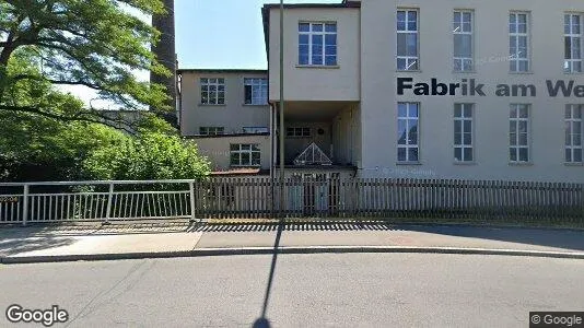 Nieruchomości komercyjne Do wynajęcia i Affoltern - Zdjęcie z Google Street View