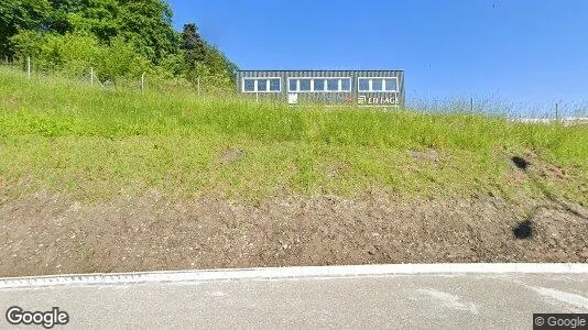 Kontorslokaler för uthyrning i Sankt Gallen – Foto från Google Street View