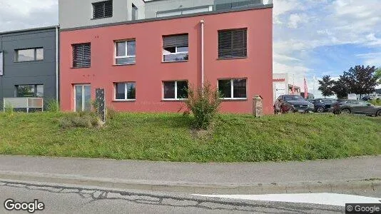 Kontorer til leie i Broye – Bilde fra Google Street View