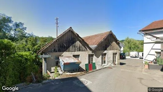 Office spaces for rent i Baden - Photo from Google Street View