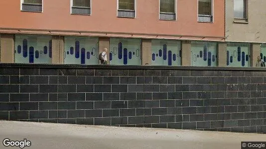 Kontorslokaler för uthyrning i Åbo – Foto från Google Street View
