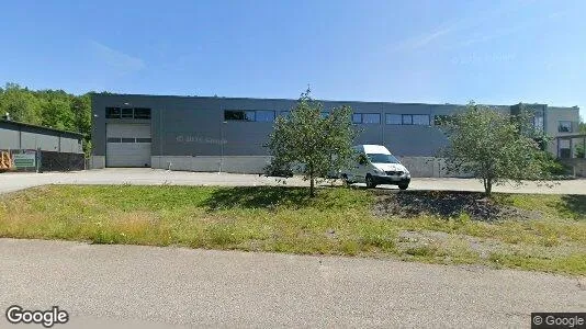 Werkstätte zur Miete i Naantali – Foto von Google Street View