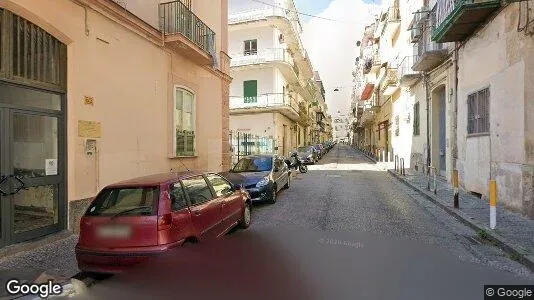 Warehouses for sale i Miano - Photo from Google Street View