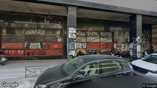 Büros zur Miete i Patras – Foto von Google Street View