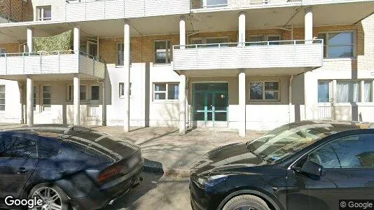 Kantorruimte te huur i Kuopio - Foto uit Google Street View