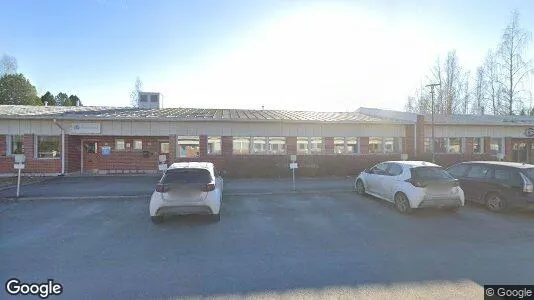 Office spaces for rent i Oulu - Photo from Google Street View