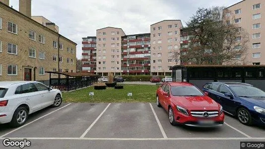 Commercial properties for sale i Eskilstuna - Photo from Google Street View