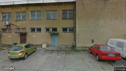 Propiedades comerciales En alquiler i Location is not specified - Foto de Google Street View