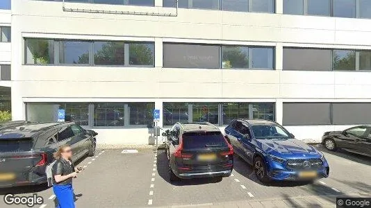 Kontorer til leie i Houten – Bilde fra Google Street View