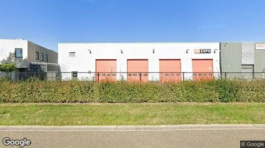 Office spaces for rent i Venray - Photo from Google Street View