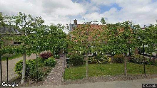 Lokaler til salg i Drechterland - Foto fra Google Street View